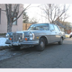 Illustration for article titled Mercedes-Benz 280SE 4.5 Down On The Denver Street
